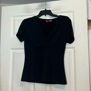 Merona Top Size Small Black